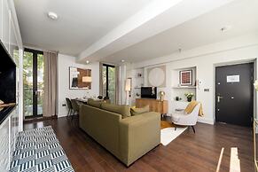 Your Apartment - St. Paul's