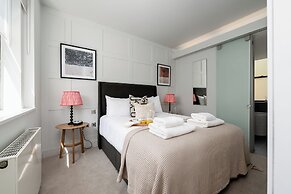 Your Apartment - St. Paul's