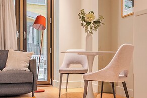 Your Apartment - St. Paul's