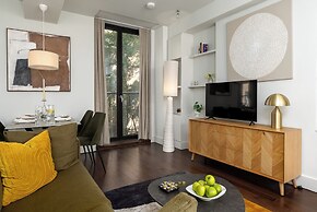 Your Apartment - St. Paul's