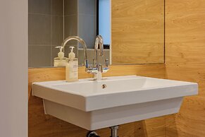 Your Apartment - St. Paul's