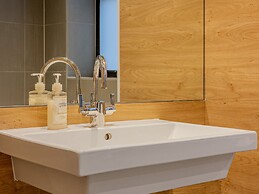 Your Apartment - St. Paul's