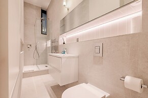 Your Apartment - St. Paul's