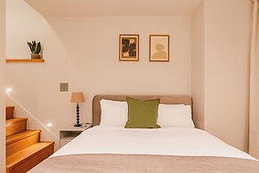 Your Apartment - St. Paul's