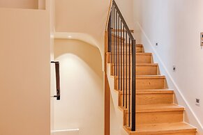 Your Apartment - St. Paul's