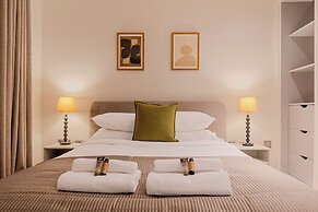 Your Apartment - St. Paul's