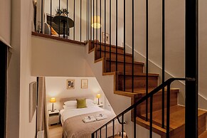 Your Apartment - St. Paul's