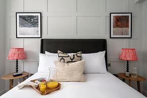 Your Apartment - St. Paul's