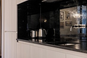 Your Apartment - St. Paul's