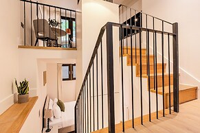 Your Apartment - St. Paul's