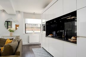 Your Apartment - St. Paul's