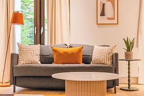 Your Apartment - St. Paul's