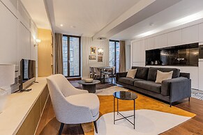 Your Apartment - St. Paul's