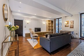 Your Apartment - St. Paul's