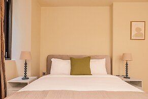 Your Apartment - St. Paul's