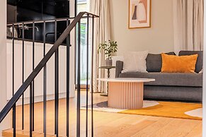 Your Apartment - St. Paul's