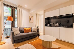 Your Apartment - St. Paul's