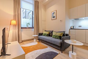 Your Apartment - St. Paul's