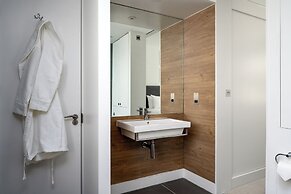 Your Apartment - St. Paul's