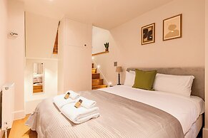 Your Apartment - St. Paul's