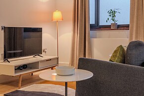 Your Apartment - St. Paul's