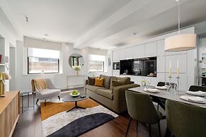 Your Apartment - St. Paul's