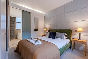 Your Apartment - St. Paul's