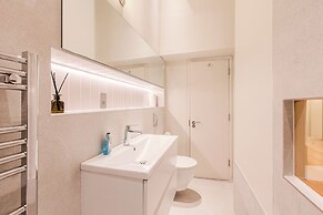 Your Apartment - St. Paul's