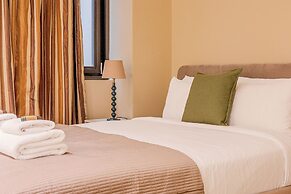 Your Apartment - St. Paul's