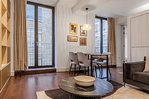 Your Apartment - St. Paul's