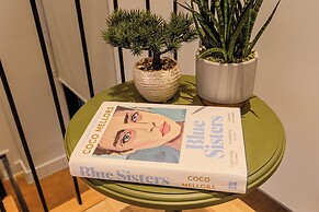 Your Apartment - St. Paul's