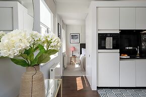 Your Apartment - St. Paul's