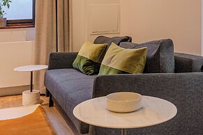 Your Apartment - St. Paul's