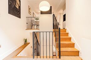 Your Apartment - St. Paul's