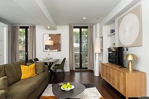 Your Apartment - St. Paul's