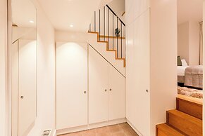 Your Apartment - St. Paul's