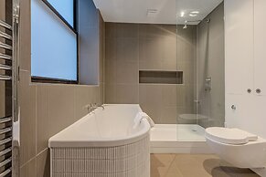 Your Apartment - St. Paul's