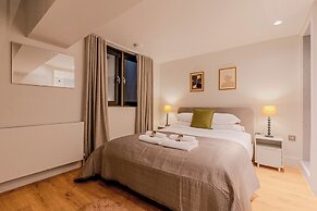 Your Apartment - St. Paul's