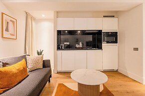 Your Apartment - St. Paul's