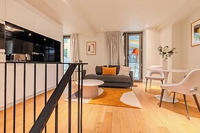 Your Apartment - St. Paul's