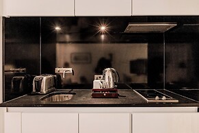 Your Apartment - St. Paul's