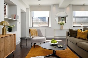 Your Apartment - St. Paul's