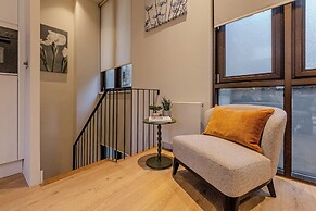 Your Apartment - St. Paul's