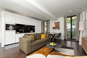 Your Apartment - St. Paul's