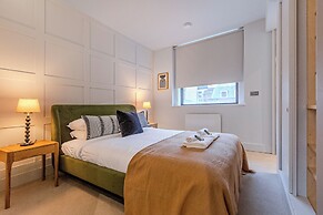 Your Apartment - St. Paul's