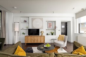 Your Apartment - St. Paul's