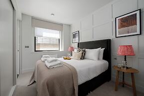 Your Apartment - St. Paul's