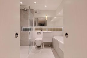 Your Apartment - St. Paul's