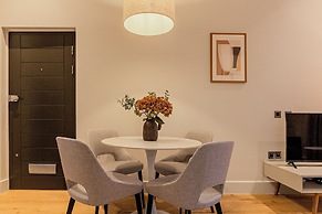 Your Apartment - St. Paul's