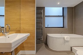 Your Apartment - St. Paul's